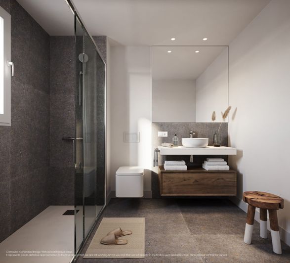 Image No.5-3 Bed Apartment for sale