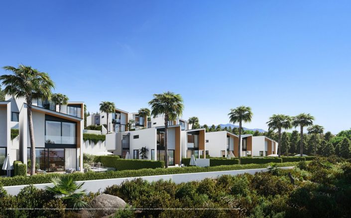 Image No.15-4 Bed Villa for sale