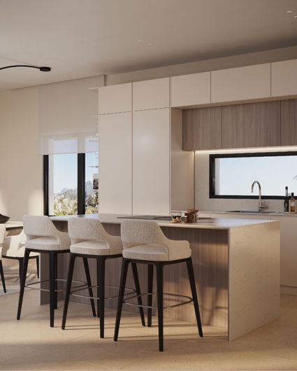 Image No.11-3 Bed Villa for sale