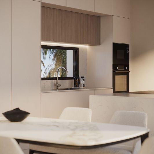 Image No.2-3 Bed Villa for sale