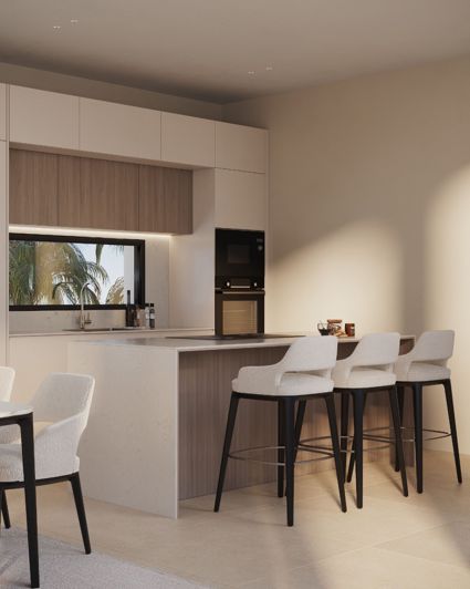 Image No.4-4 Bed Villa for sale