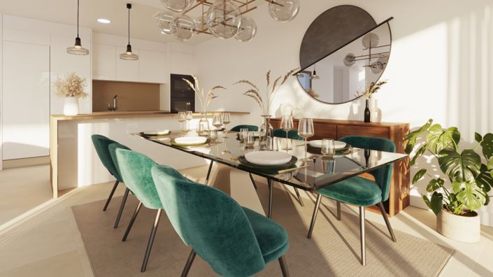 Image No.3-3 Bed Penthouse for sale