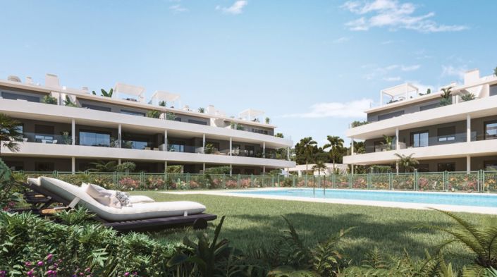Image No.1-2 Bed Penthouse for sale