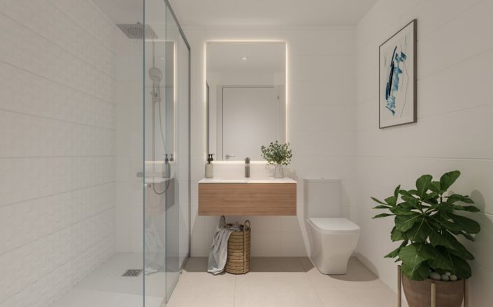 Image No.3-2 Bed Penthouse for sale