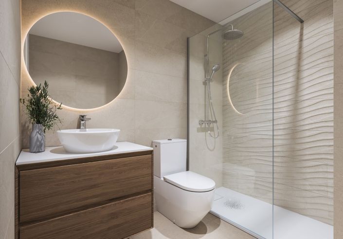 Image No.3-3 Bed Penthouse for sale