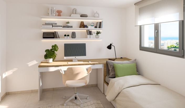 Image No.5-2 Bed Apartment for sale