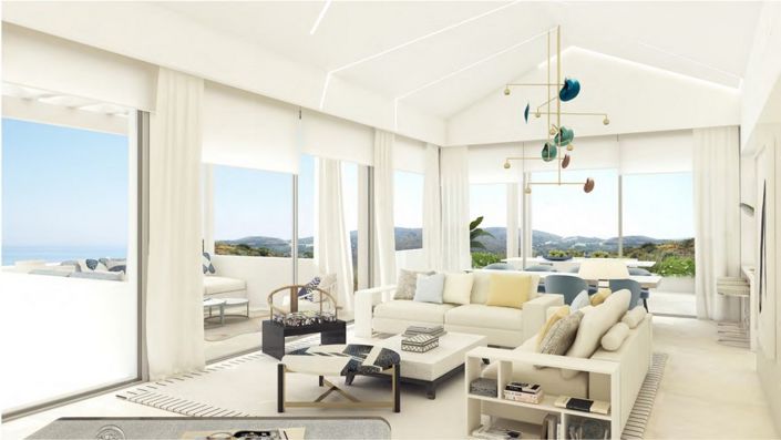 Image No.3-3 Bed Penthouse for sale