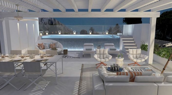 Image No.7-3 Bed Penthouse for sale