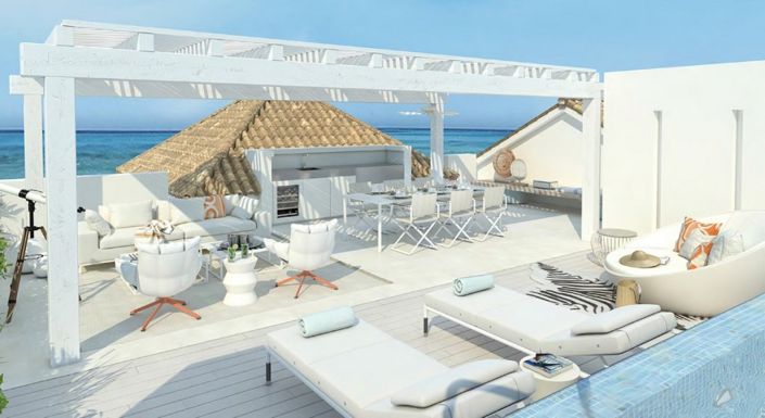 Image No.8-3 Bed Penthouse for sale