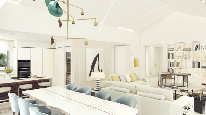 Image No.4-4 Bed Apartment for sale