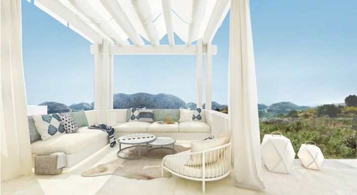 Image No.5-4 Bed Apartment for sale