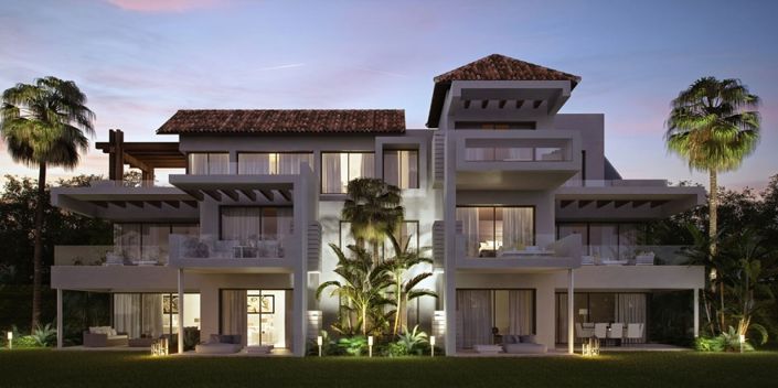 Image No.9-4 Bed Apartment for sale