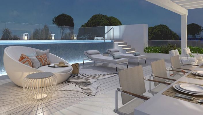 Image No.6-2 Bed Apartment for sale