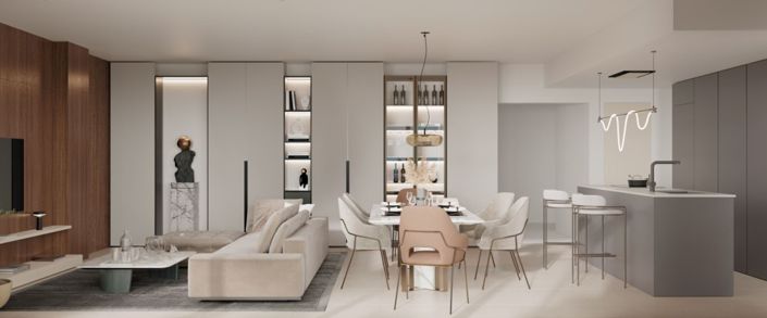 Image No.3-2 Bed Apartment for sale