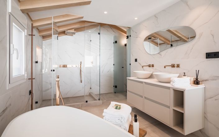 Image No.10-4 Bed Penthouse for sale