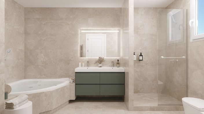 Image No.11-3 Bed Apartment for sale