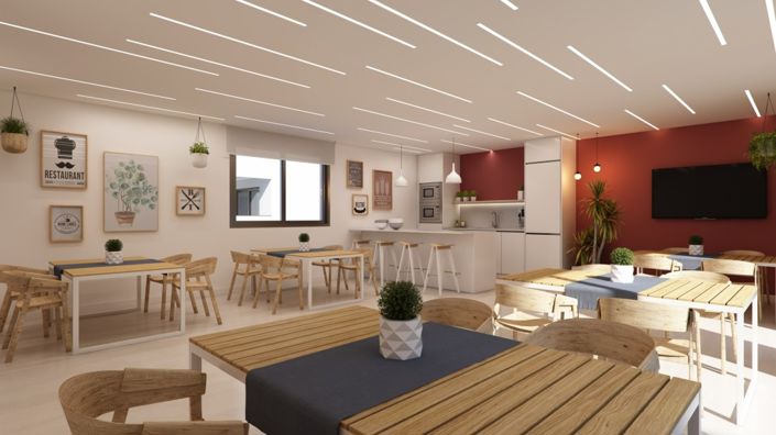 Image No.12-4 Bed Apartment for sale