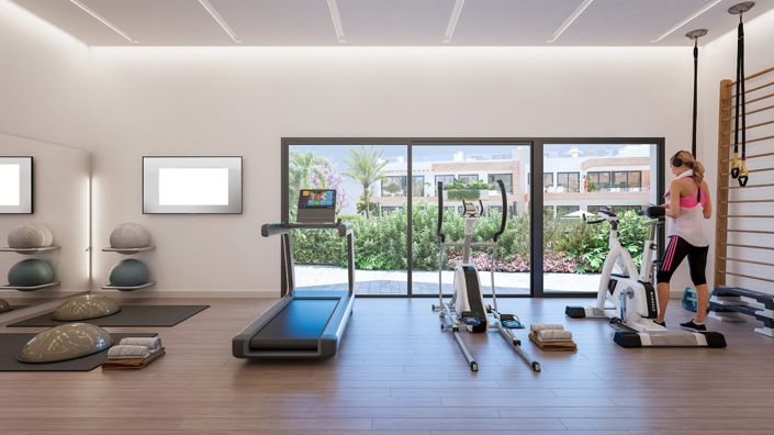 Image No.5-3 Bed Apartment for sale