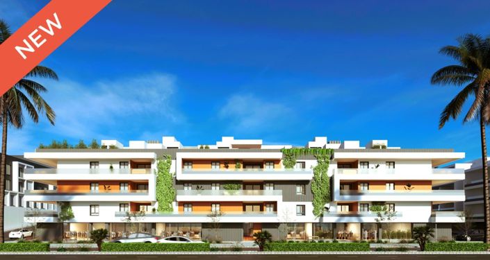 Image No.1-2 Bed Apartment for sale