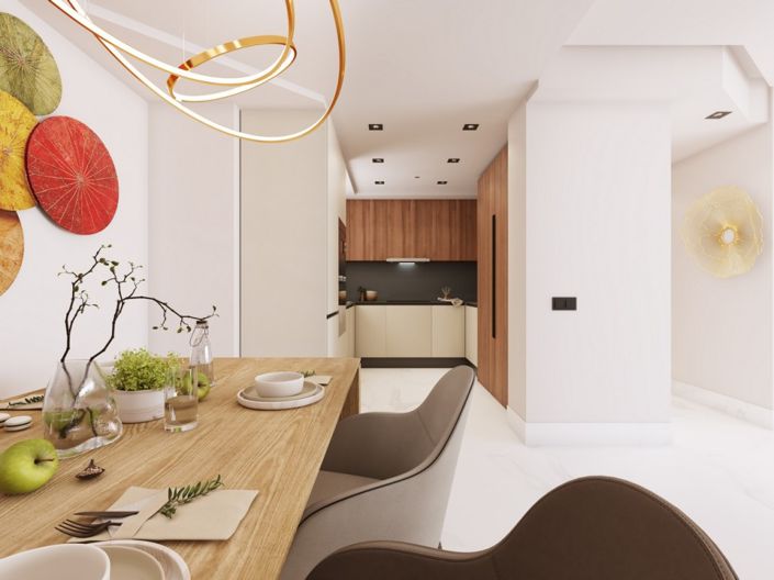 Image No.6-4 Bed Penthouse for sale