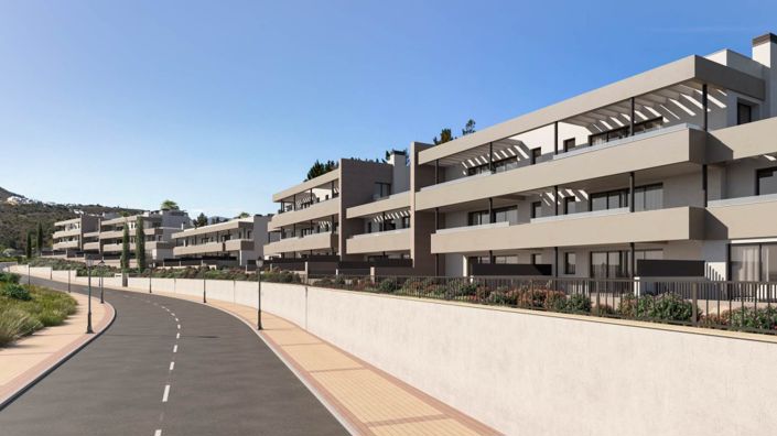 Image No.12-2 Bed Apartment for sale