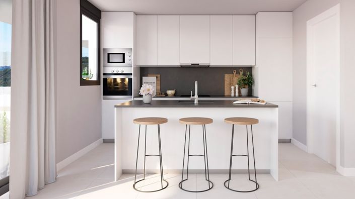 Image No.3-3 Bed Apartment for sale