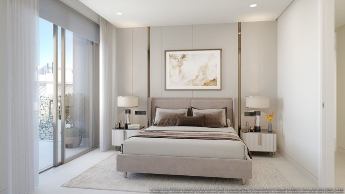 Image No.8-4 Bed Penthouse for sale