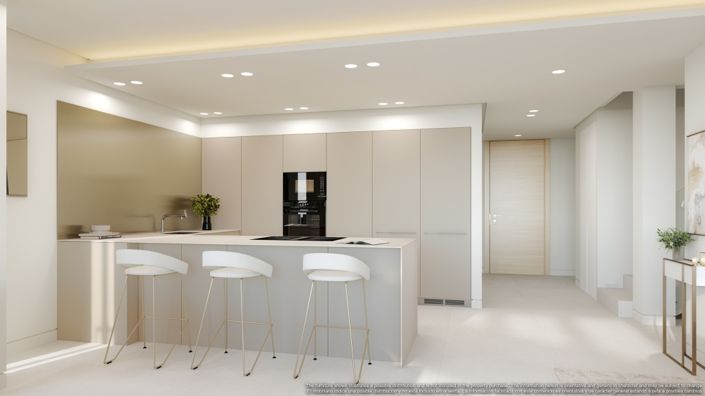 Image No.5-2 Bed Apartment for sale