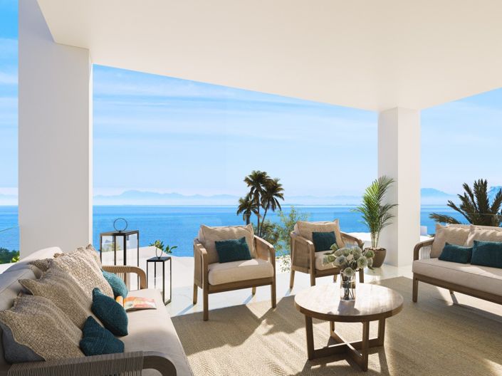 Image No.2-3 Bed Villa for sale