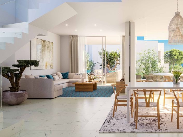 Image No.3-3 Bed Villa for sale