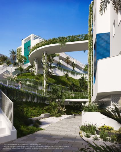 Image No.17-3 Bed Penthouse for sale