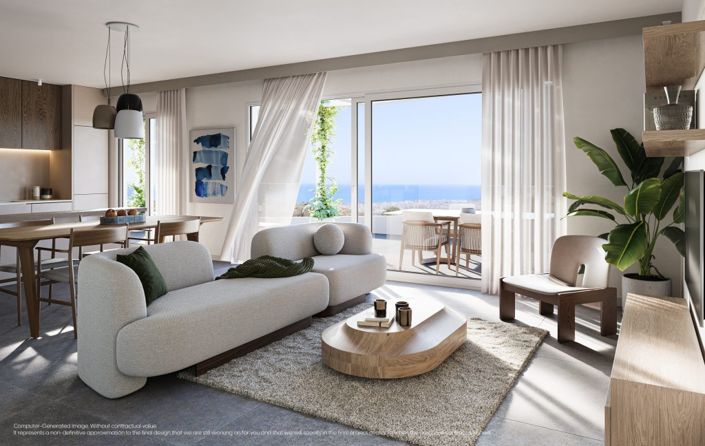 Image No.2-3 Bed Penthouse for sale