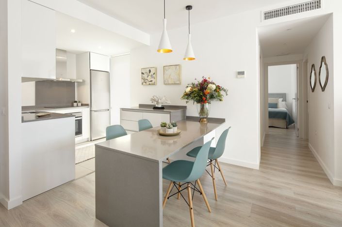 Image No.5-2 Bed Penthouse for sale