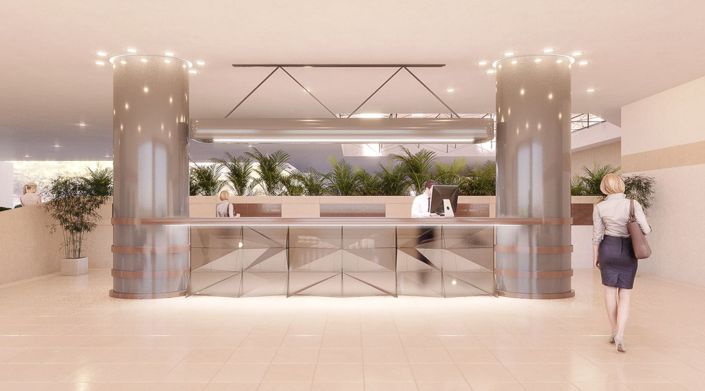 Image No.6-2 Bed Penthouse for sale