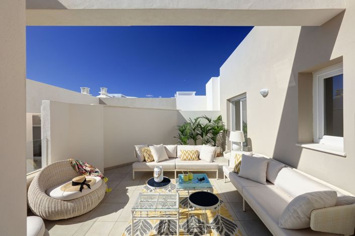 Image No.1-3 Bed Apartment for sale