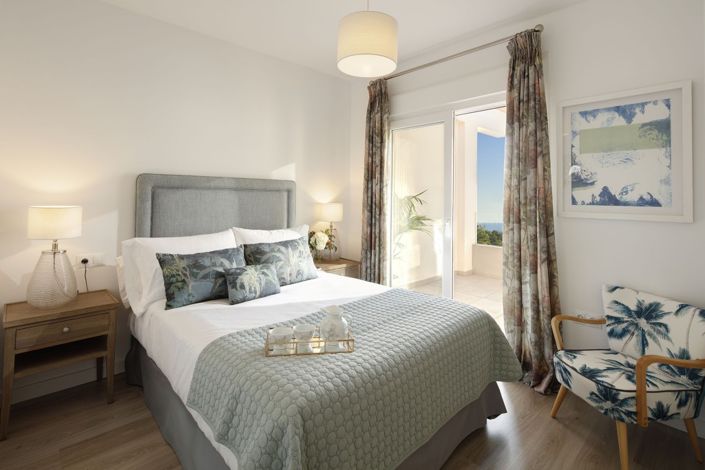 Image No.8-3 Bed Apartment for sale