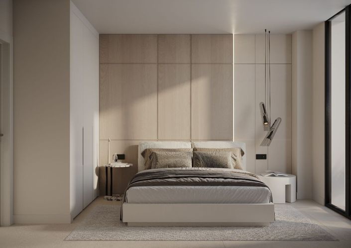 Image No.6-3 Bed Penthouse for sale