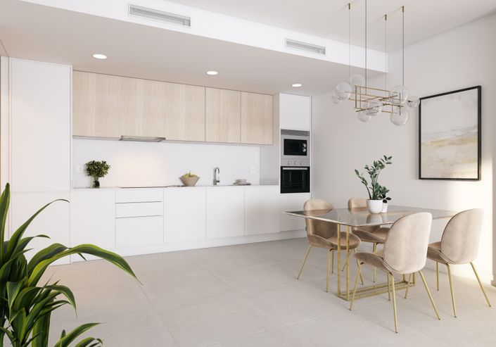 Image No.5-3 Bed Penthouse for sale