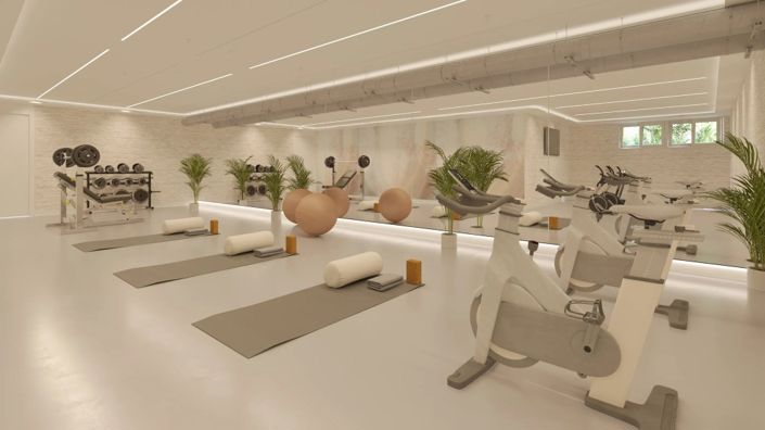 Image No.8-4 Bed Townhouse for sale