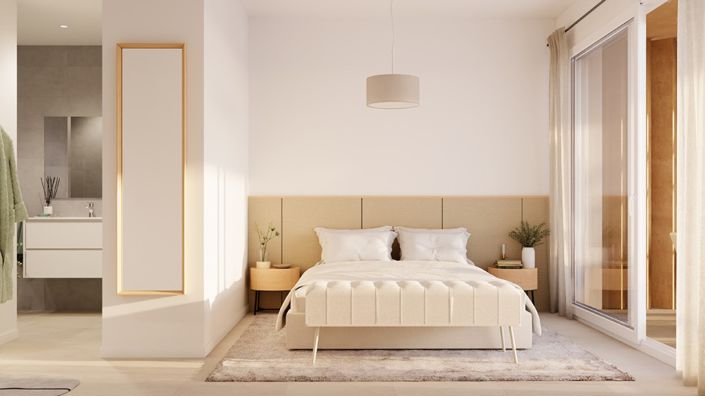 Image No.16-4 Bed Apartment for sale