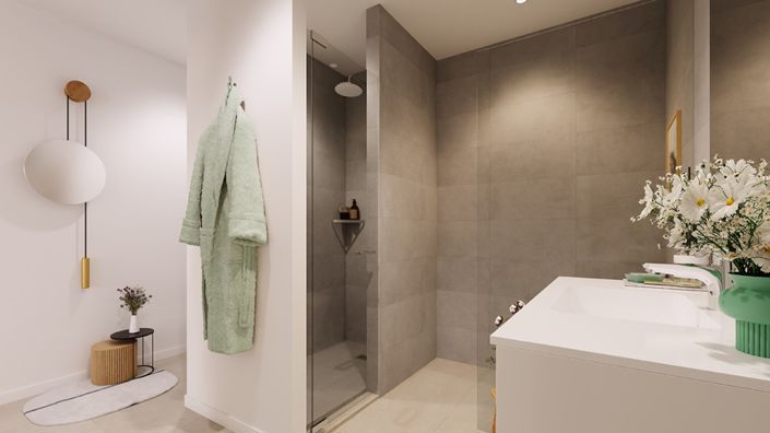 Image No.18-3 Bed Penthouse for sale