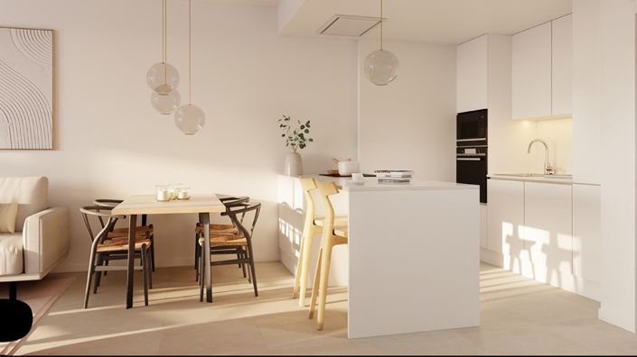 Image No.6-3 Bed Penthouse for sale