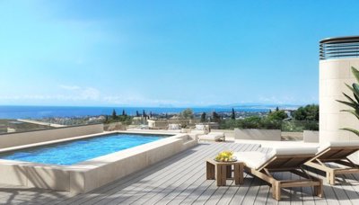 3 Bed Apartment for sale