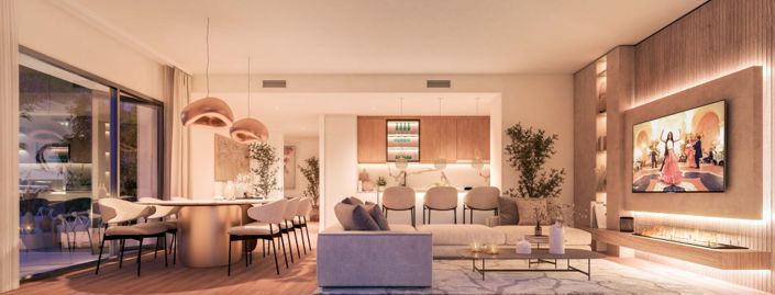 Image No.5-3 Bed Apartment for sale