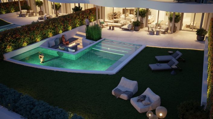 Image No.11-4 Bed Penthouse for sale