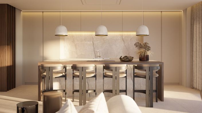 Image No.5-4 Bed Penthouse for sale