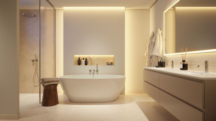 Image No.8-4 Bed Penthouse for sale