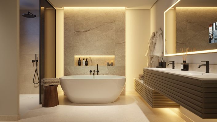 Image No.10-3 Bed Apartment for sale