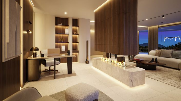 Image No.7-3 Bed Apartment for sale