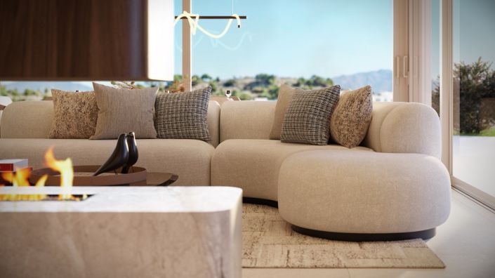 Image No.16-2 Bed Apartment for sale